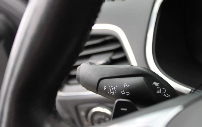 Ford S-Max cena 99900 przebieg: 102459, rok produkcji 2019 z Biała małe 781